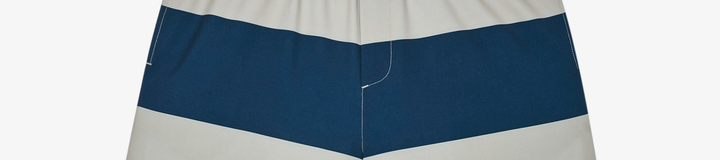 SCOOTER YACHT CLUB SHORT