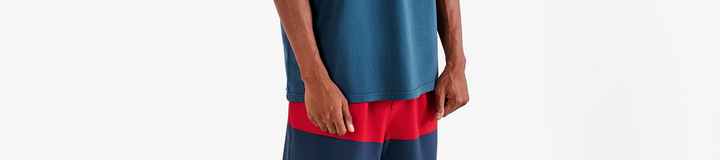 VISTA KEEL TEE
