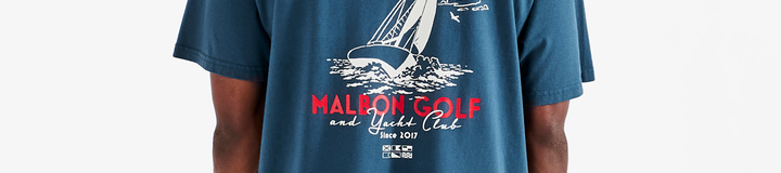 VISTA KEEL TEE