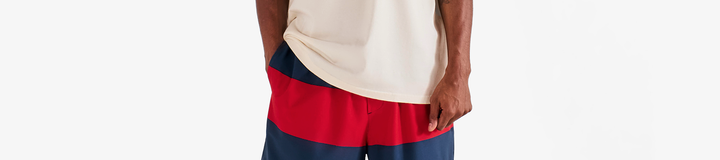 VISTA KEEL TEE