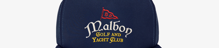 🎁 YACHT CLUB SNAPBACK (100% off)