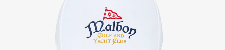 🎁 YACHT CLUB SNAPBACK (100% off)