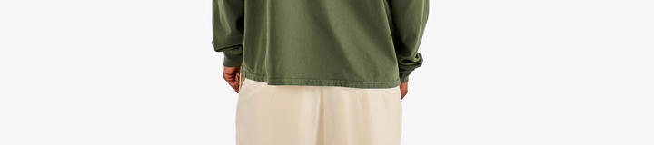 LA PERLA PANT