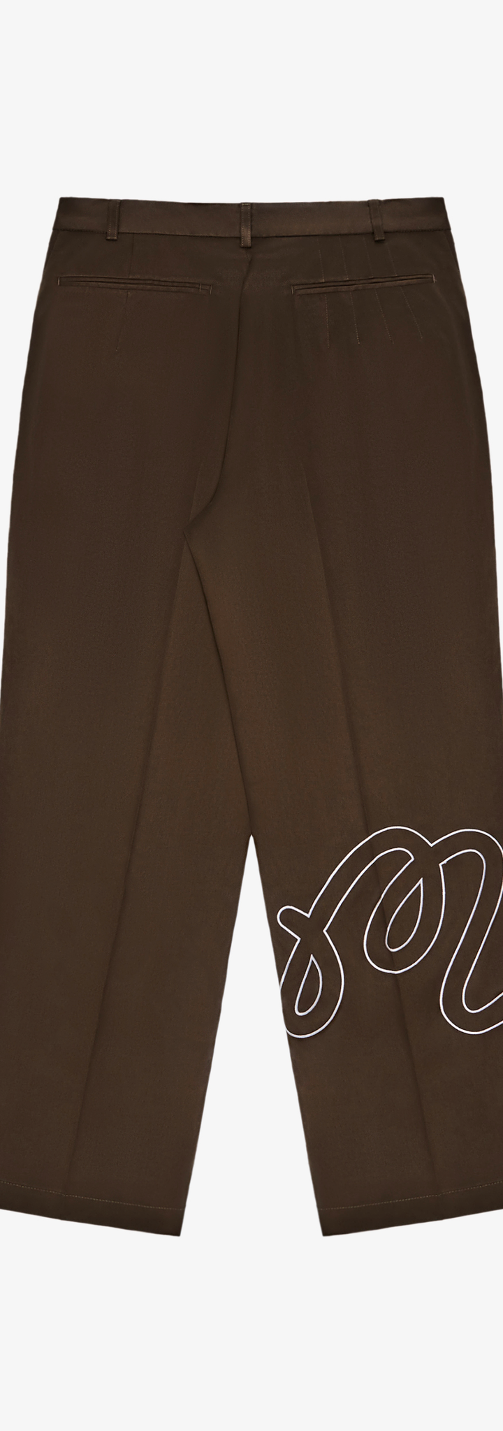 LA PERLA PANT