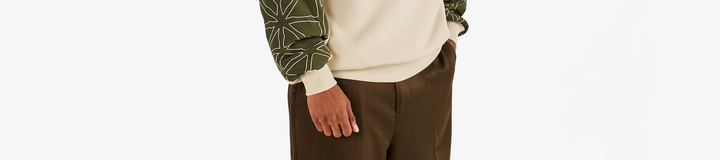 LA PERLA PANT