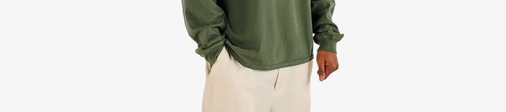 LA PERLA PANT