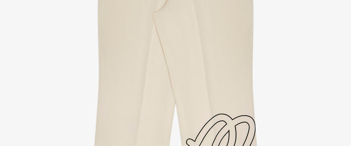 LA PERLA PANT