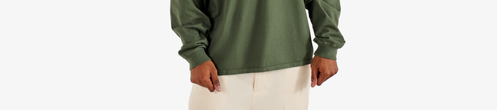 LA PERLA PANT