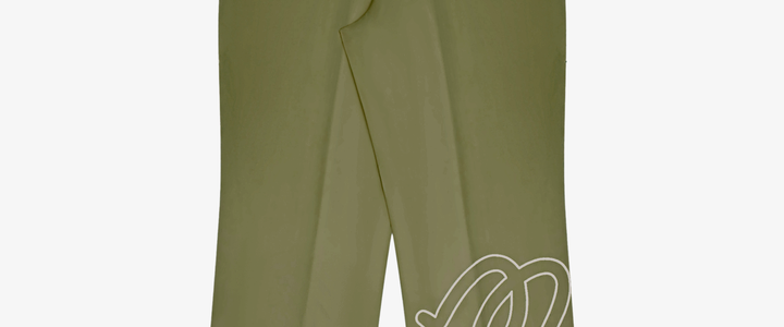 LA PERLA PANT