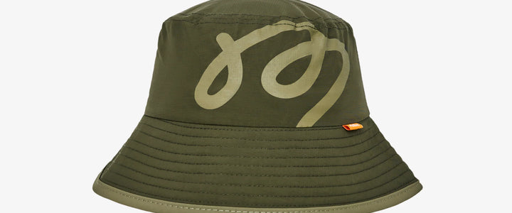 RIPSTOP BUCKET HAT