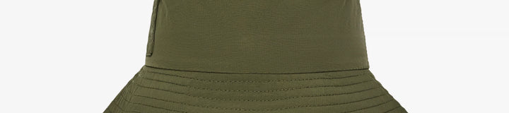 RIPSTOP BUCKET HAT