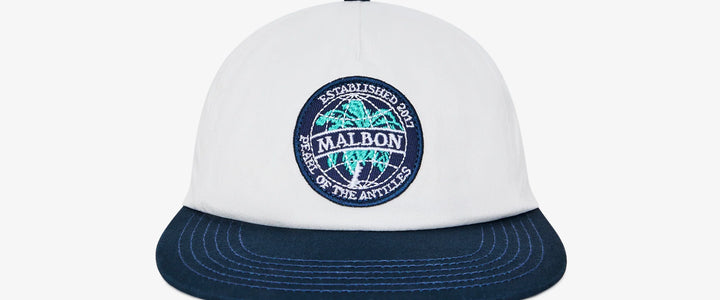 PALMERA SNAPBACK