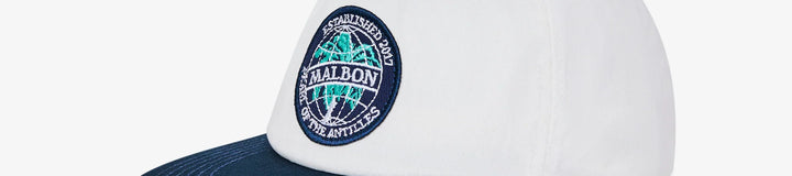 PALMERA SNAPBACK