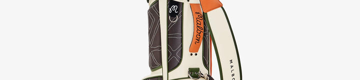 ANTILLES CART BAG