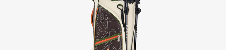 ANTILLES CART BAG