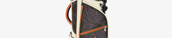 ANTILLES CART BAG