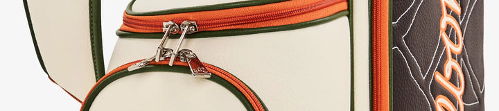 ANTILLES CART BAG