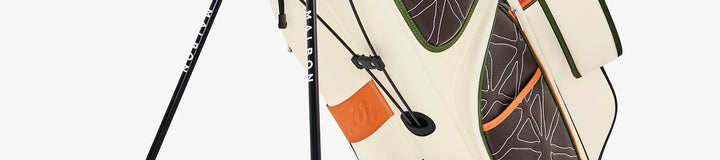 ANTILLES CART BAG