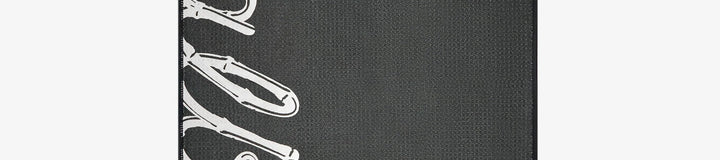 ANTILLES GOLF TOWEL
