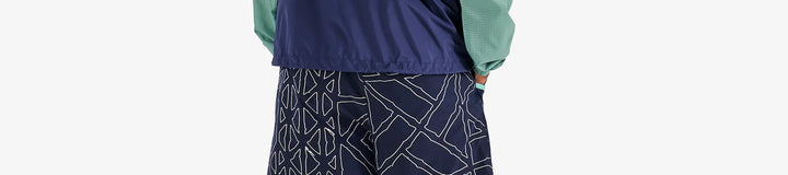 CARIBE JACKET