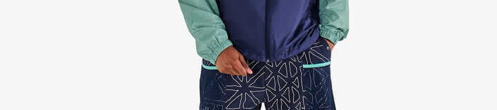 CARIBE JACKET