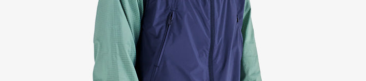 CARIBE JACKET