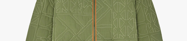 GUARAPO REVERSIBLE JACKET