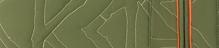 GUARAPO REVERSIBLE JACKET