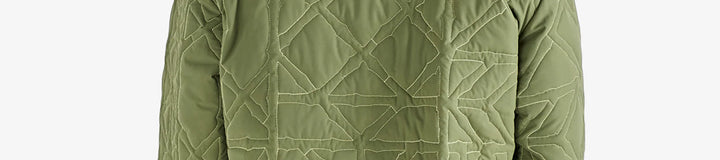 GUARAPO REVERSIBLE JACKET