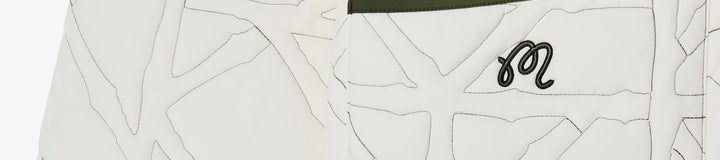GUARAPO REVERSIBLE JACKET