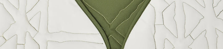 GUARAPO REVERSIBLE JACKET