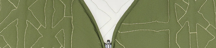 GUARAPO REVERSIBLE JACKET