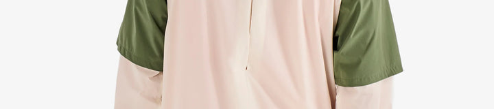 MARINA WINDSHIRT