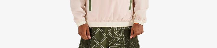 MARINA WINDSHIRT
