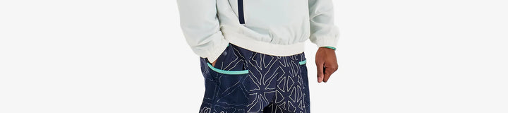 MARINA WINDSHIRT