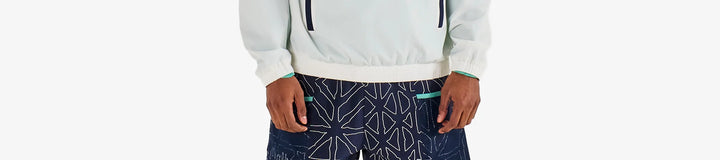MARINA WINDSHIRT