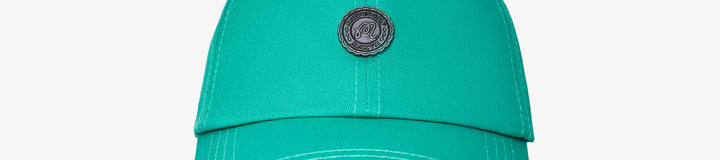STAMP DAD HAT