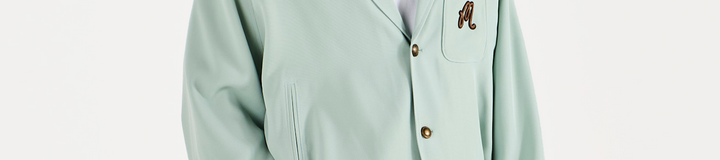 BELMONTE JACKET