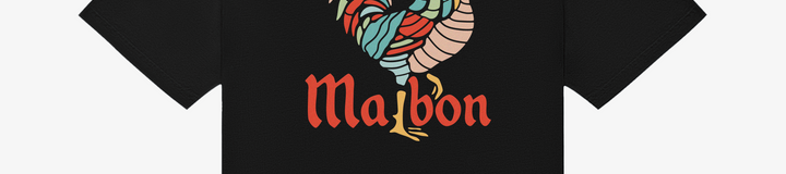 BERMUDA ROOSTER TEE
