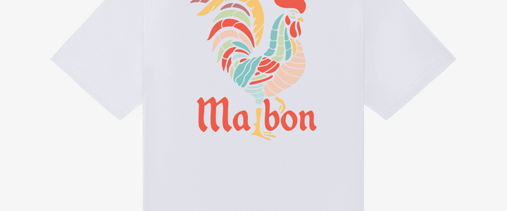 BERMUDA ROOSTER TEE