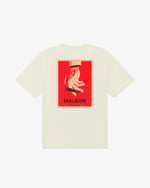 BERMUDA CIGAR TEE