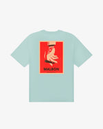 BERMUDA CIGAR TEE