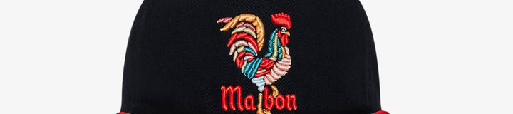 ROOSTER SNAPBACK