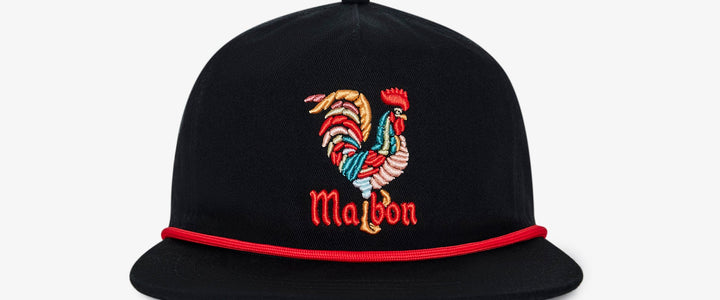 ROOSTER SNAPBACK