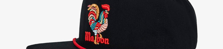 ROOSTER SNAPBACK