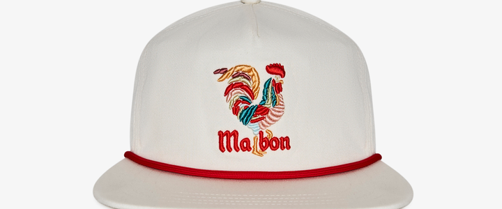 ROOSTER SNAPBACK