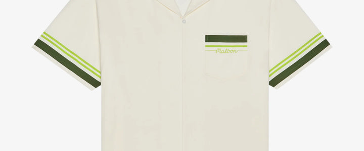 VENTURA CAMP SHIRT