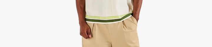 VENTURA CAMP SHIRT