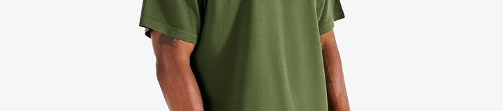 BERMUDA TRINITY TEE