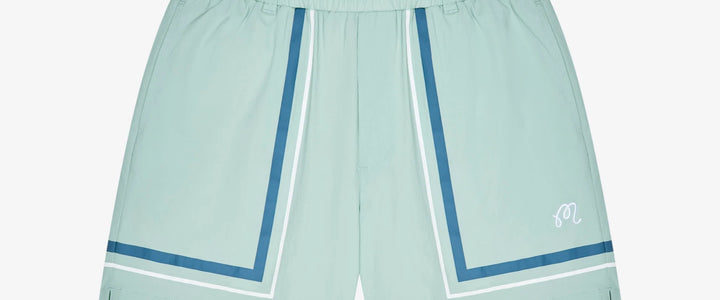 SCOOTER PLAYA SHORT